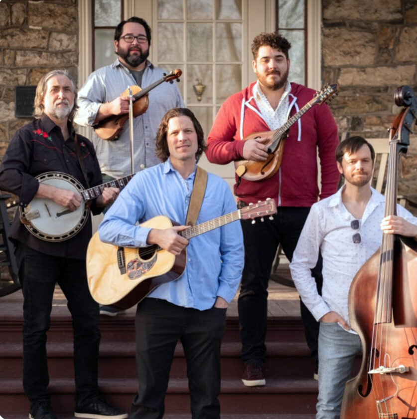 Smoked Country Jam Bluegrass Fest back again in June News, Sports